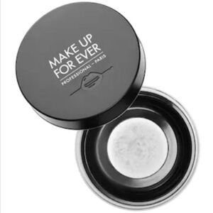 🌻$10 Make Up For Ever Professional Paris Setting Powder